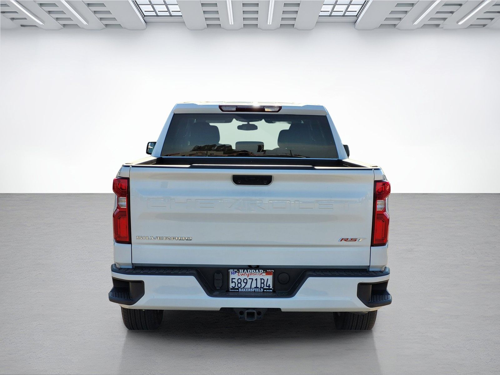 2024 Chevrolet Silverado 1500 RST - Photo 13