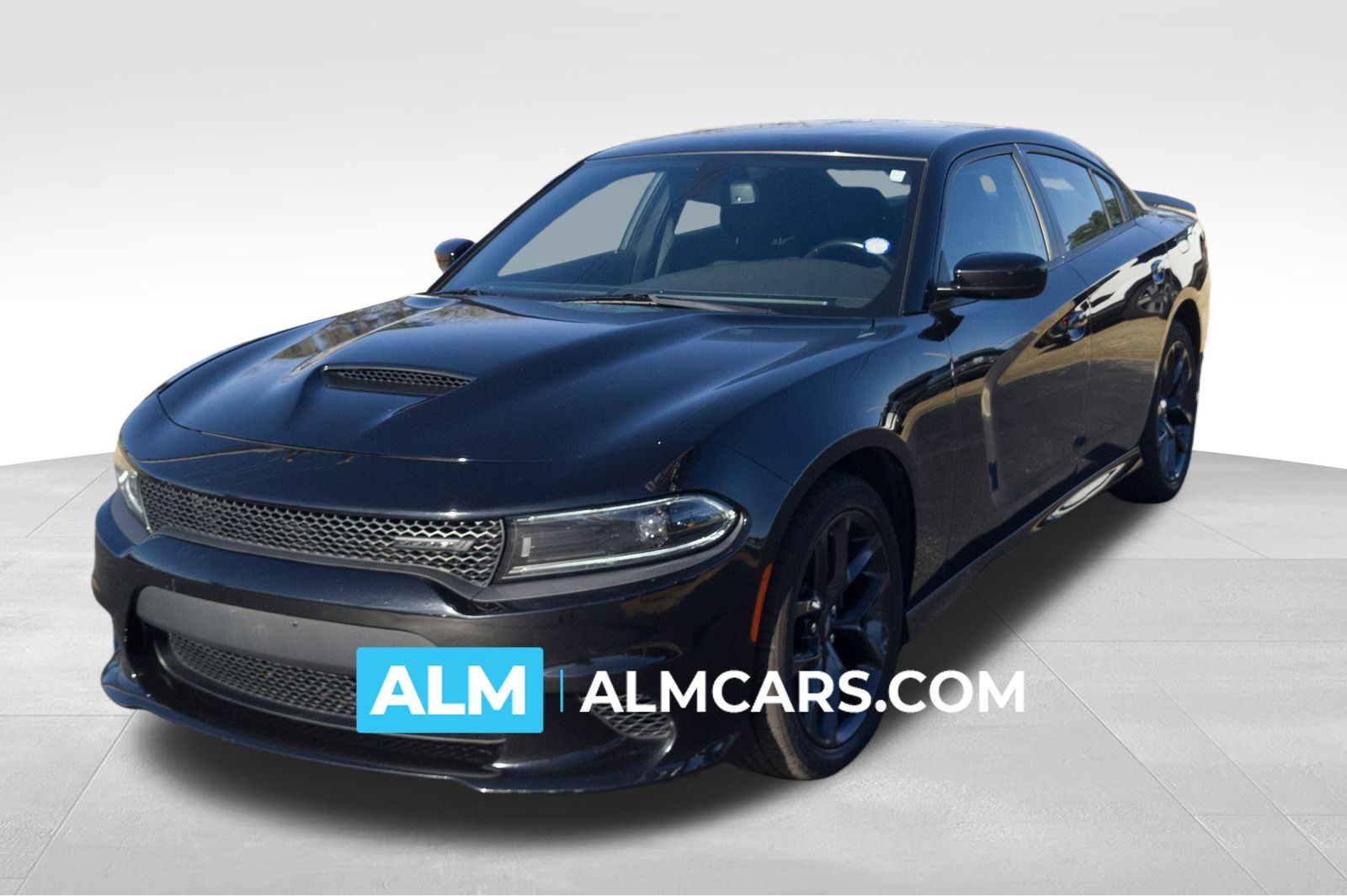 2023 Dodge Charger GT RWD
