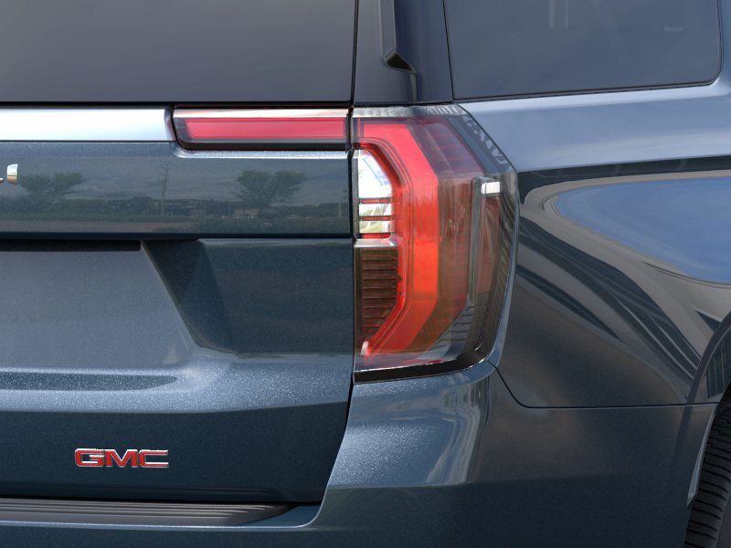 2026 GMC Yukon XL Denali - 10