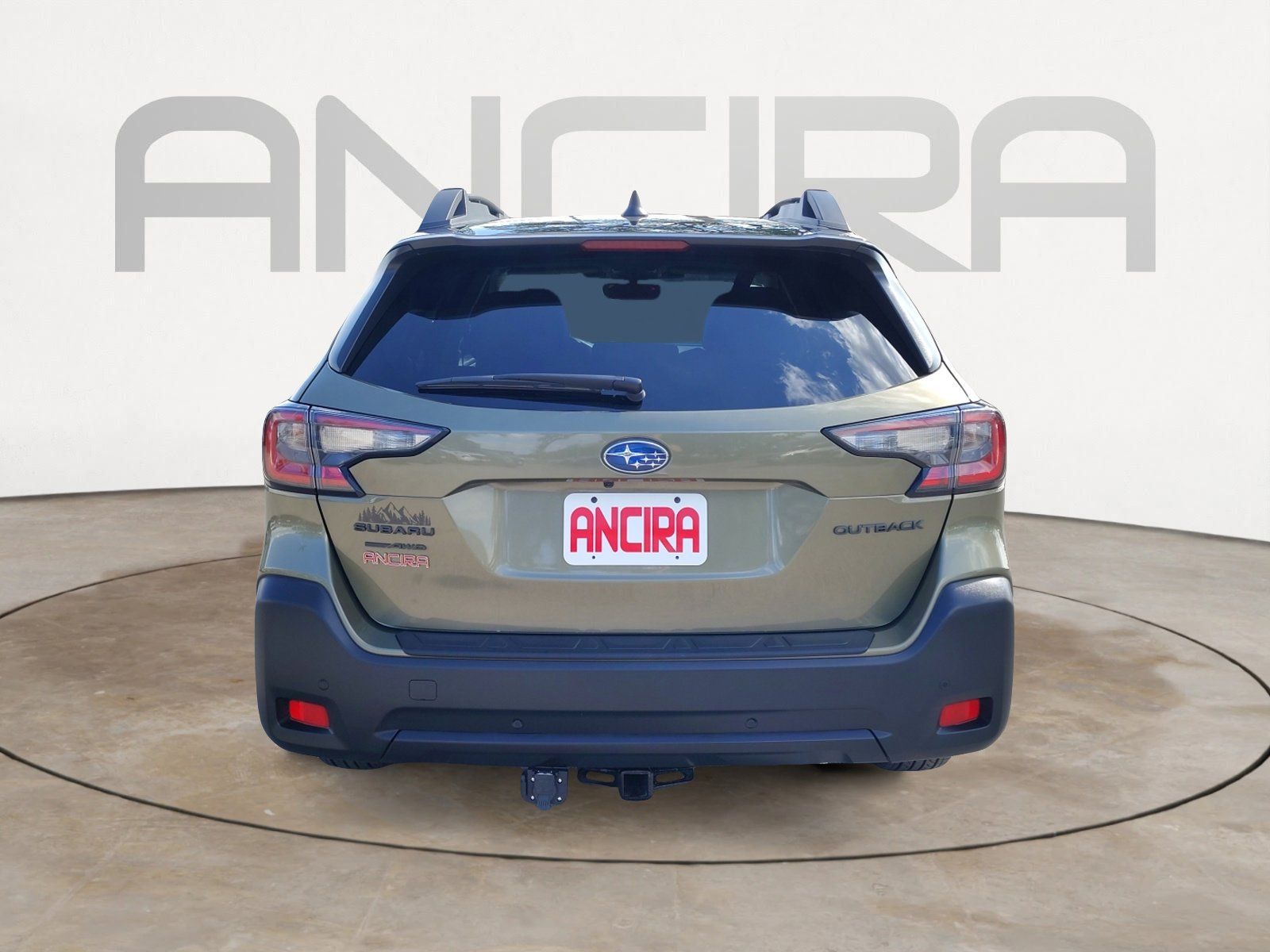 Used Car 2025 Subaru Outback  Onyx Edition For Sale Under $35,000 In San Antonio, Texas