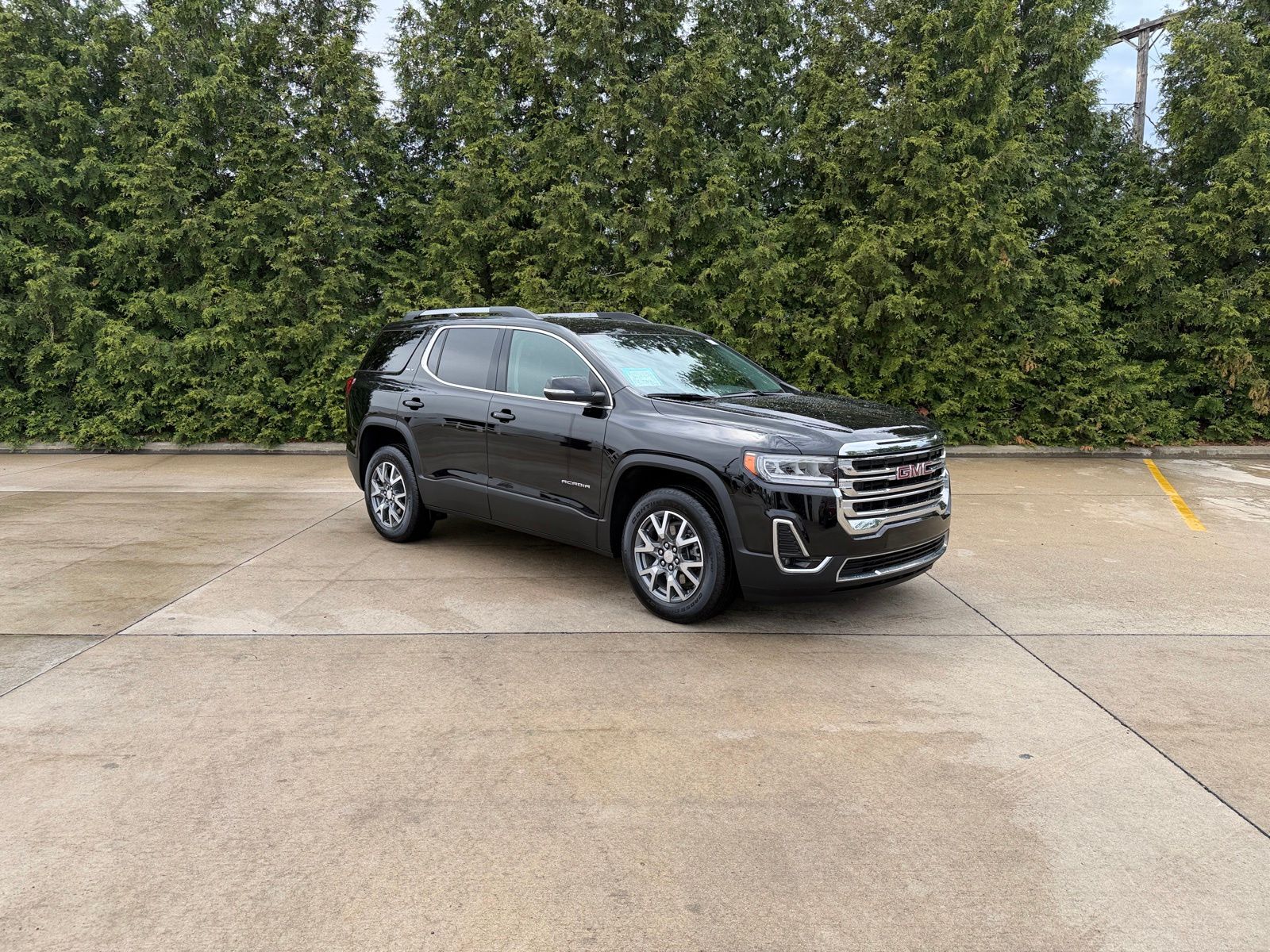 View vehicle photo 7