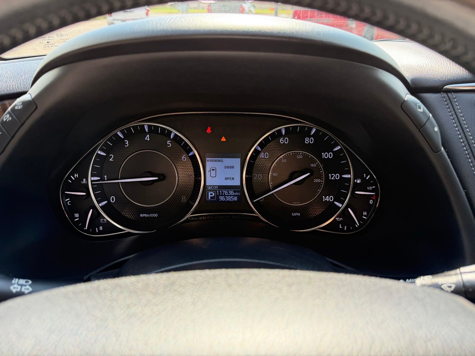 Used 2019 Nissan Armada SUV