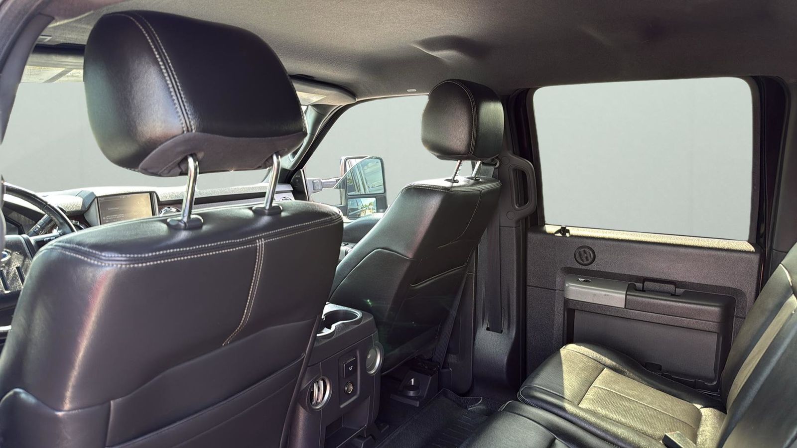 Used Car 2013 Ford F-250sd  Lariat For Sale Under $35,000 In Austin, Texas