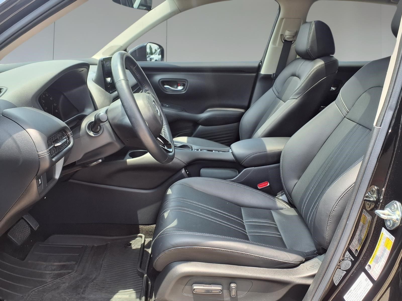 2025 Honda HR-V EX-L  at Community Honda