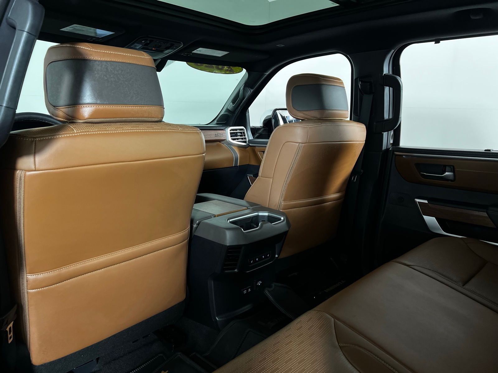 2025 Toyota Tundra 1794 Edition 26