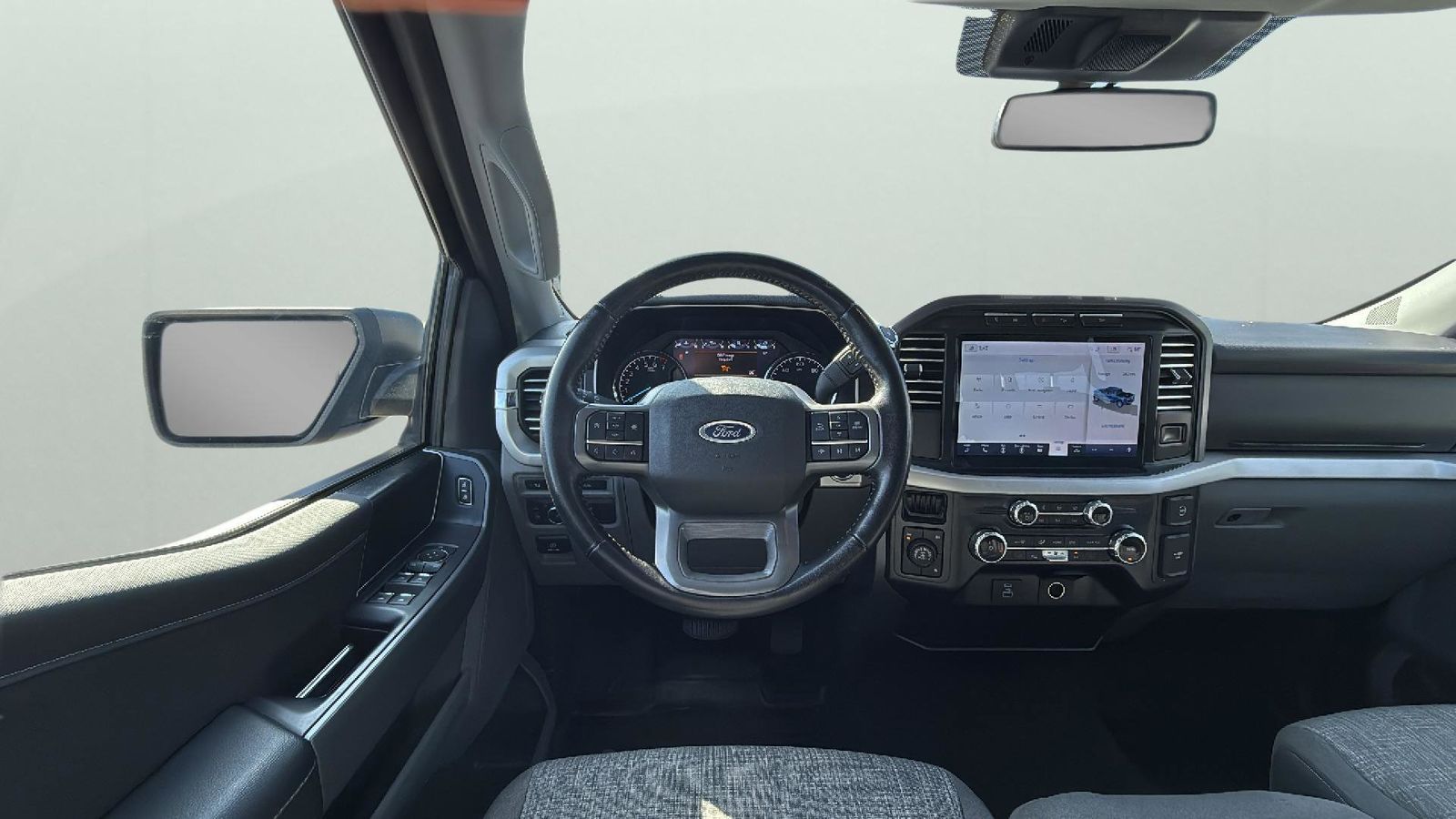 Used Car 2022 Ford F-150  Xlt For Sale Under $50,000 In Austin, Texas