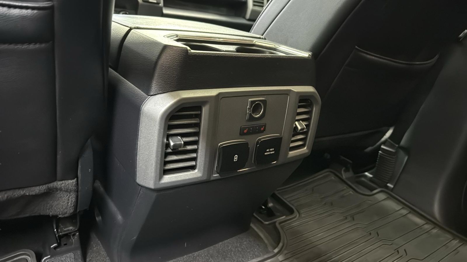 Used Car 2020 Ford F-150  Raptor For Sale Under $40,000 In Austin, Texas