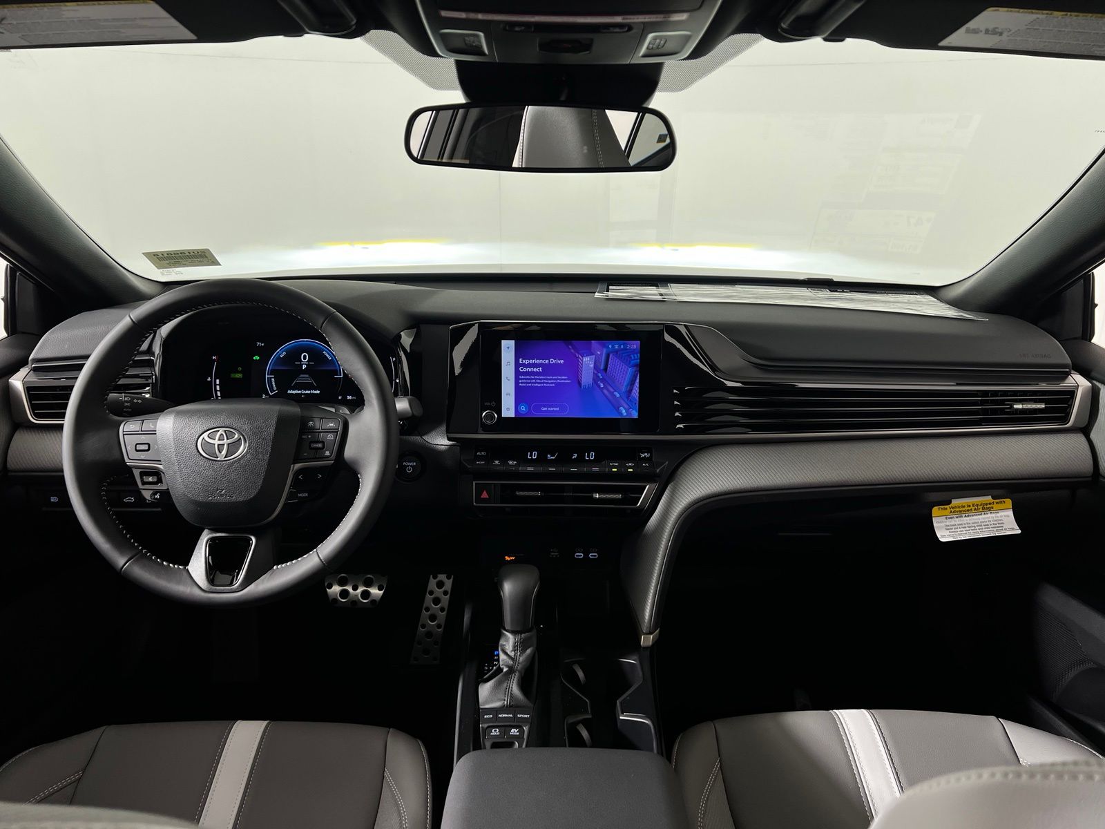 Thumbnail: 2026 Toyota Camry - 18