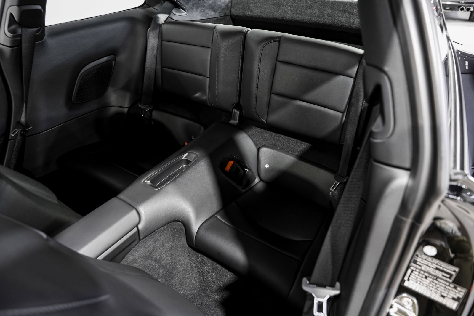 2014 Porsche 911 Carrera S — photo 20