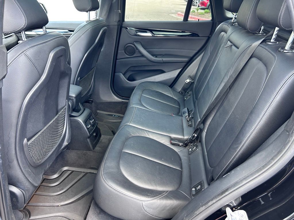 Used Car 2018 Bmw X1  Xdrive28i For Sale In Austin, Texas