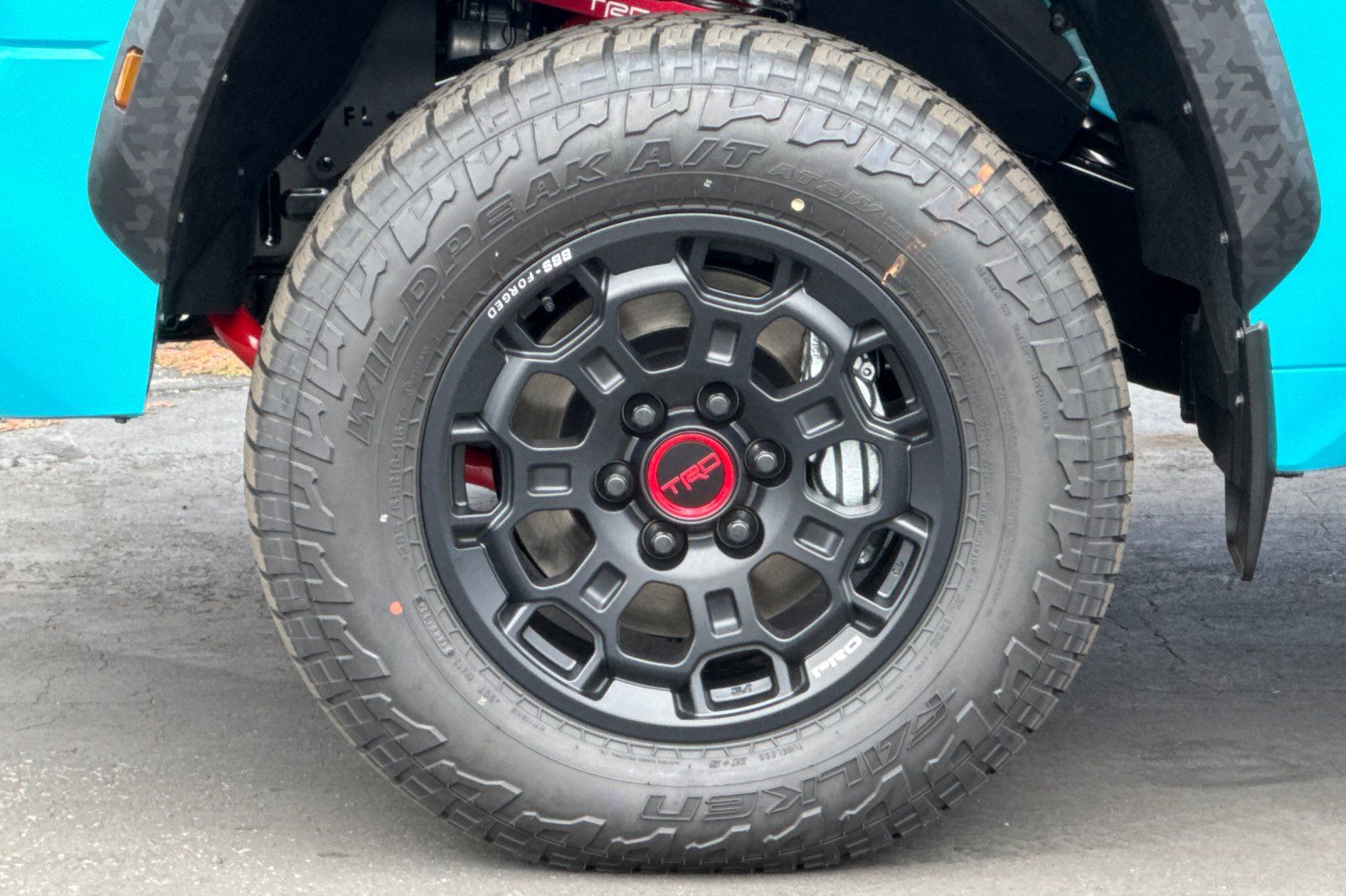 New 2026 Toyota Tundra i-FORCE MAX Truck