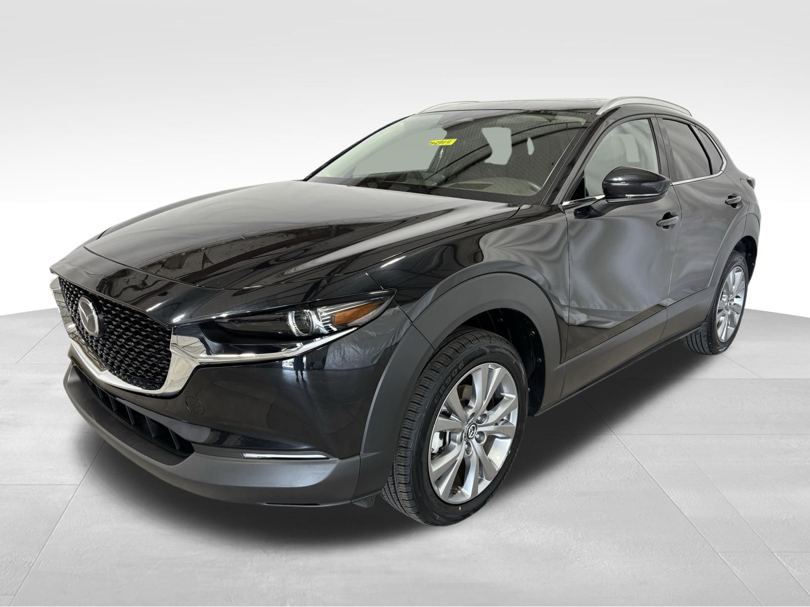 Used Car 2024 Mazda Cx-30  2.5 S Premium Package For Sale Under $25,000 In Austin, Texas