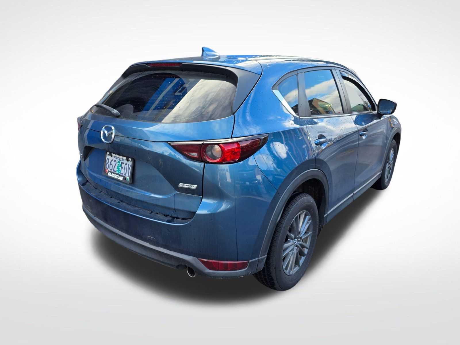 View vehicle photo 5