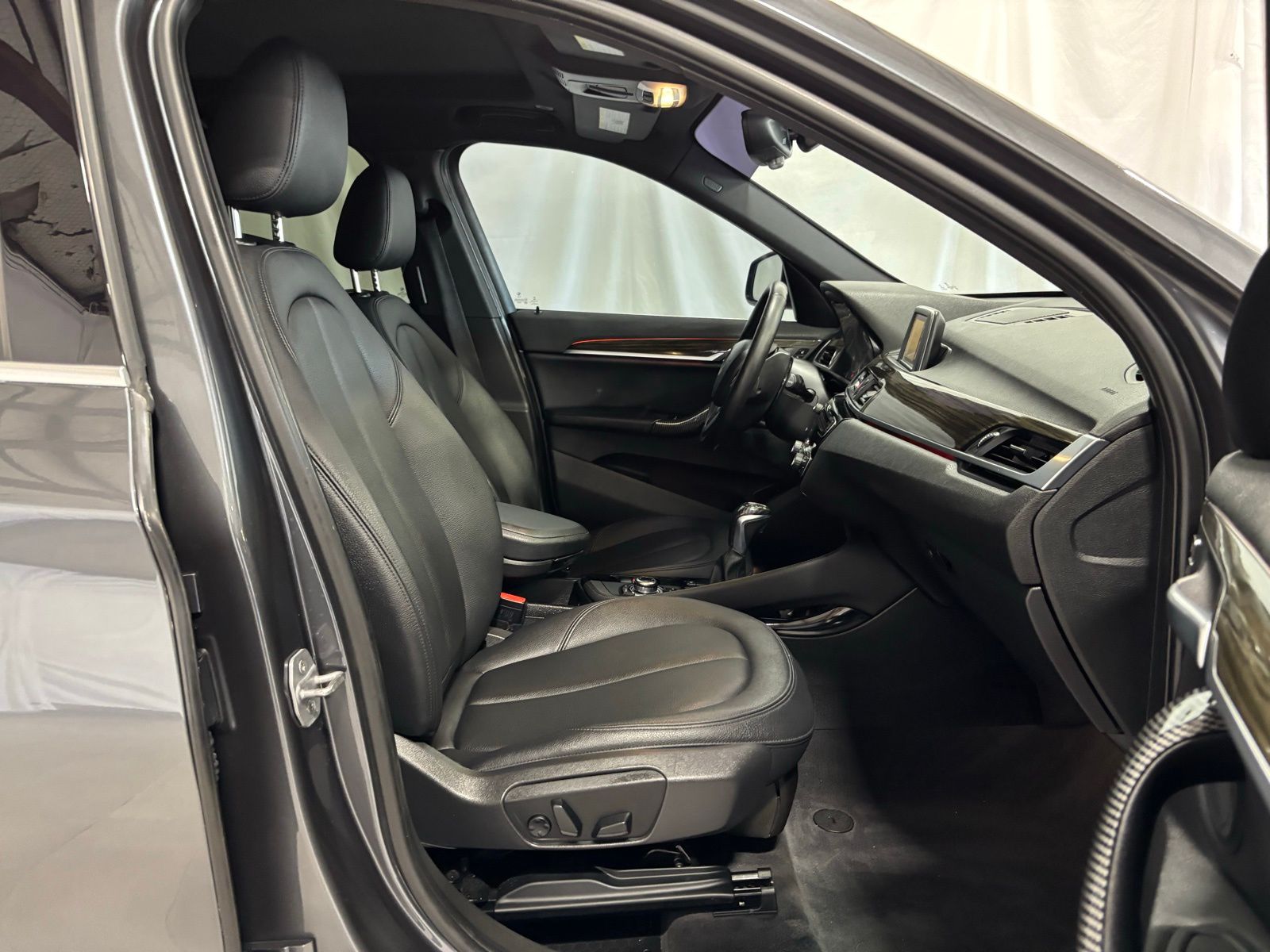 Used Car 2016 Bmw X1  Xdrive28i For Sale Under $12,000 In Austin, Texas