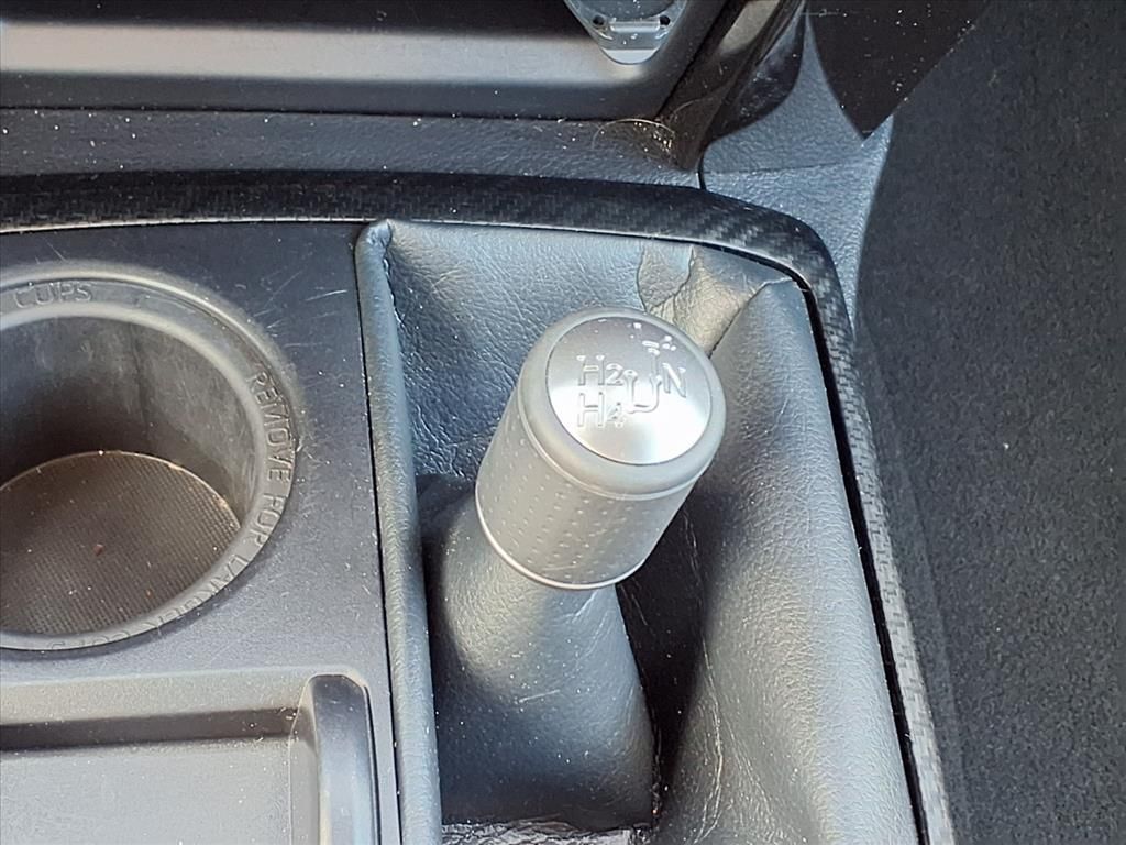 2024 Toyota 4Runner TRD Off-Road  at Don McGill Toyota