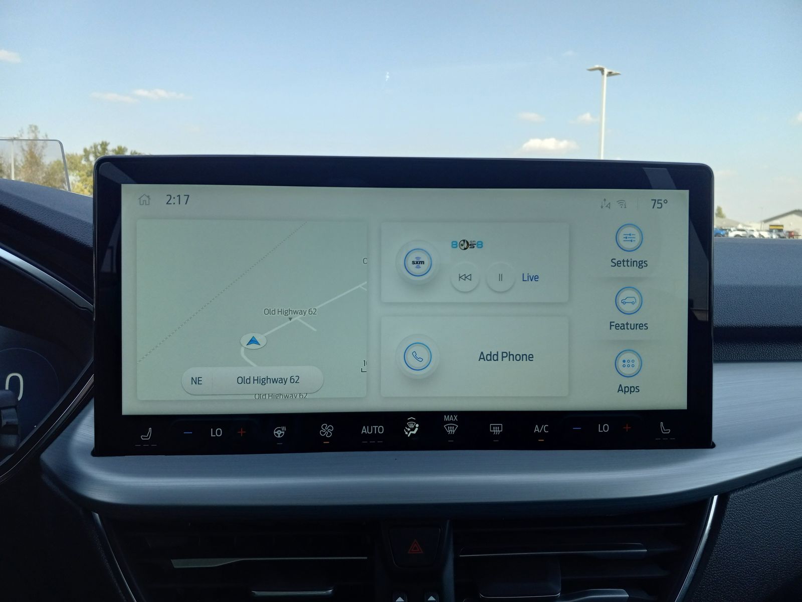 2026 Ford Escape Plug-In Hybrid image 20