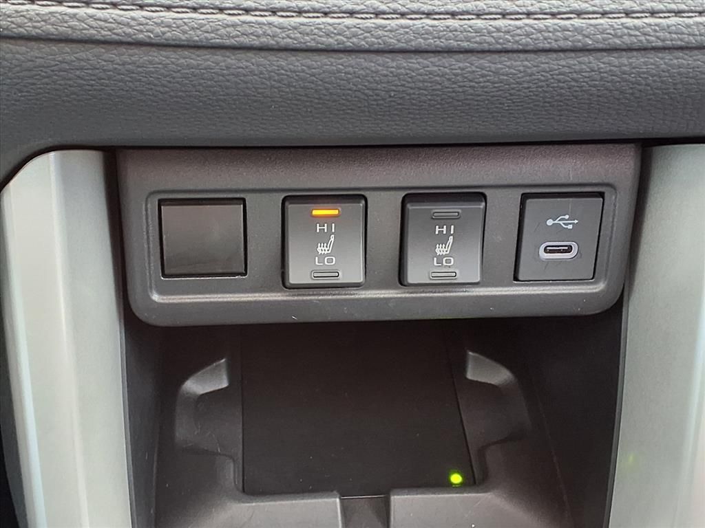 2025 Toyota Corolla Cross XLE  at Victoria Chrysler Dodge Jeep Ram