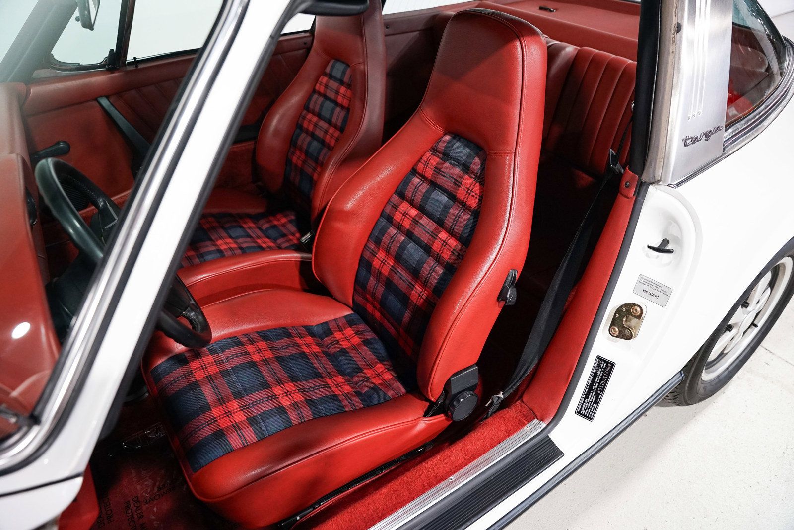 1976 Porsche 911 Carrera — photo 21