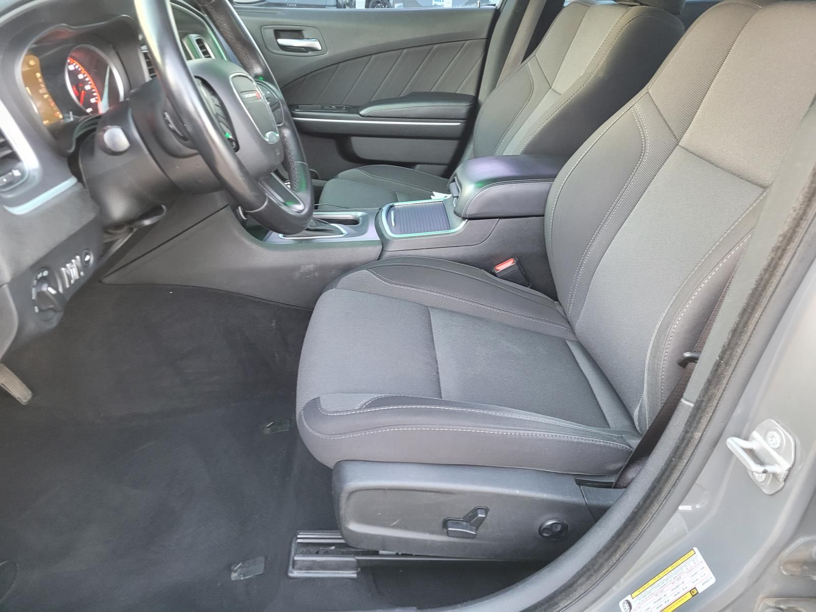 used 2019 Dodge Charger car, priced at $12,500