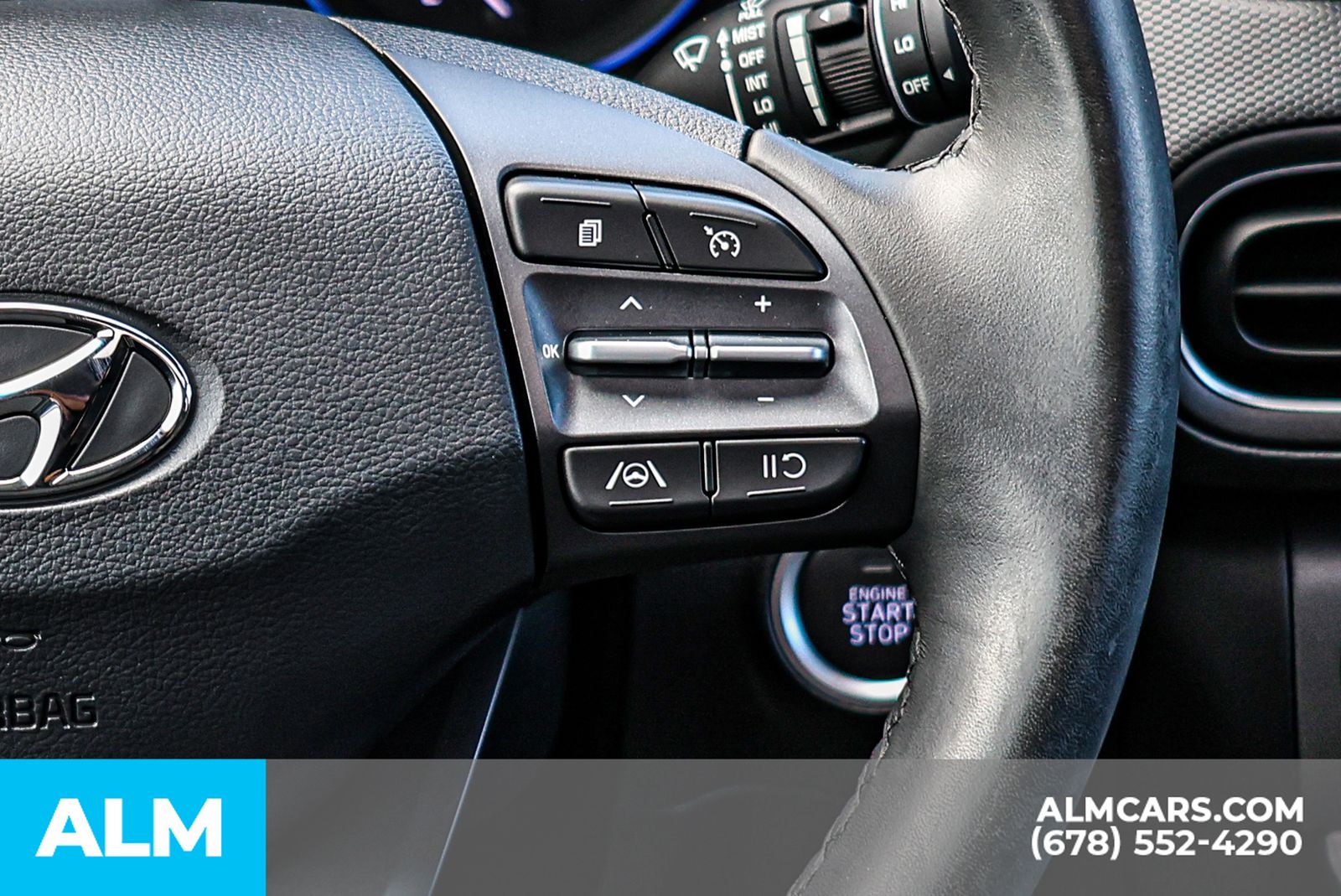 2023 Hyundai Kona SEL photo 30