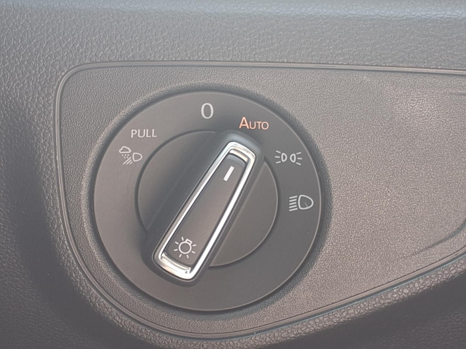 2023 Volkswagen Atlas Cross Sport 3.6L V6 SE w/Technology Gray at DeMontrond Auto Country