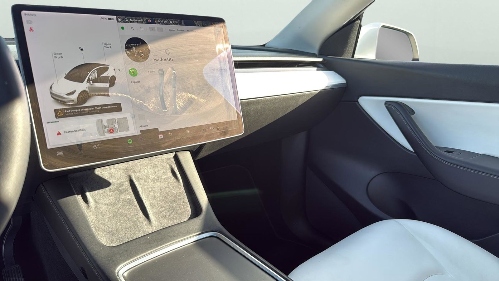 Used Car 2021 Tesla Model Y  Long Range For Sale Under $30,000 In Austin, Texas
