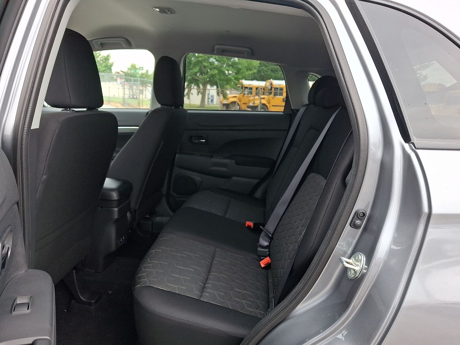 New 2026 Mitsubishi Outlander Sport SUV