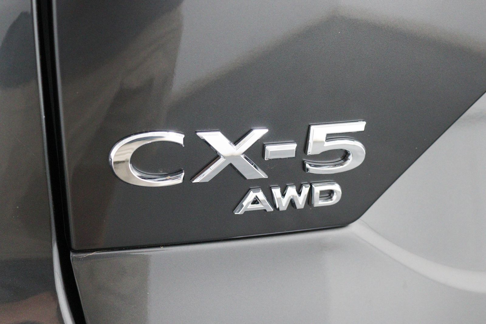 New Car 2025 Mazda Cx-5  2.5 S Preferred Package For Sale Under $35,000 In Austin, Texas