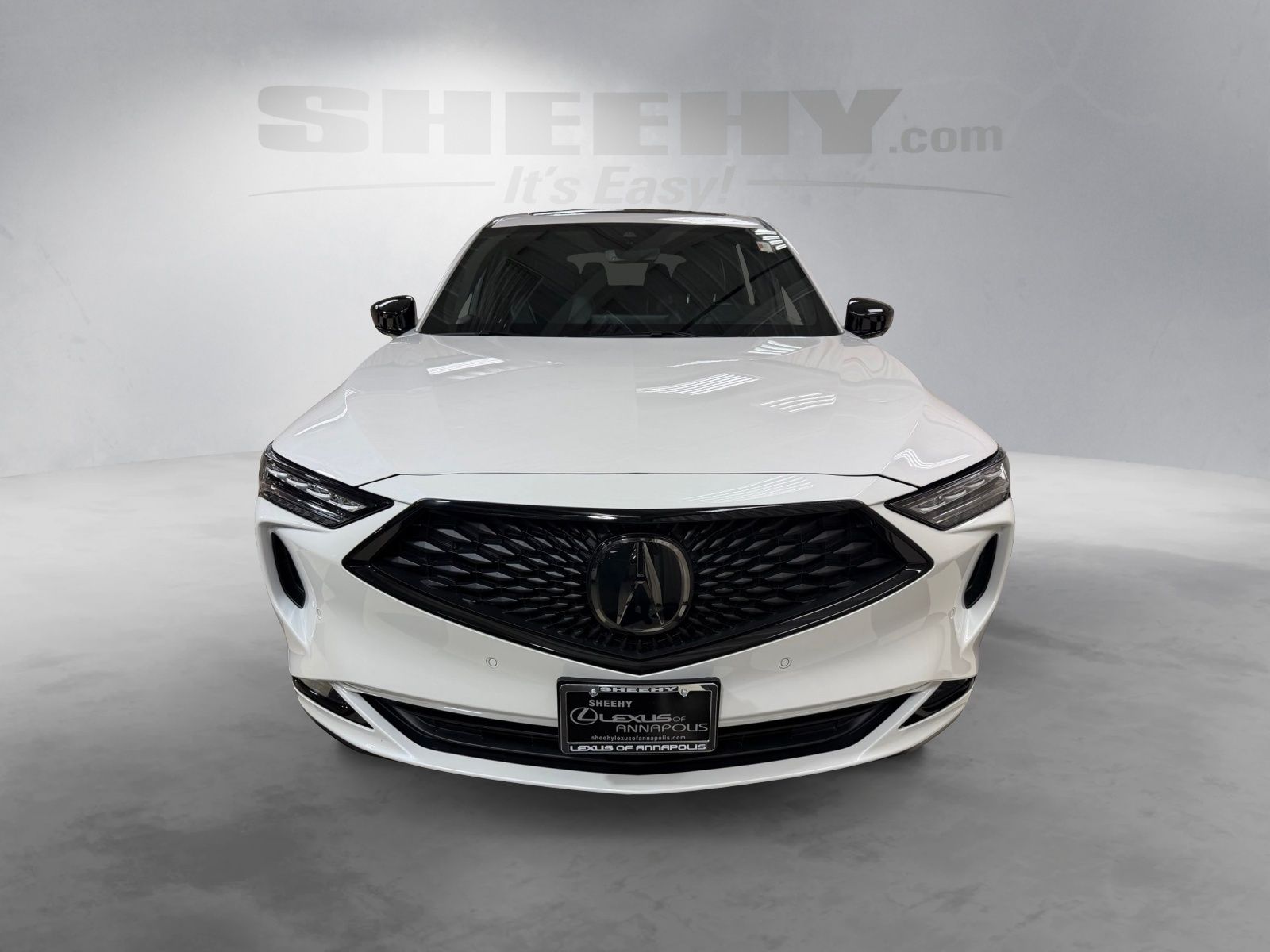 Used 2023  Acura A-Spec image 18