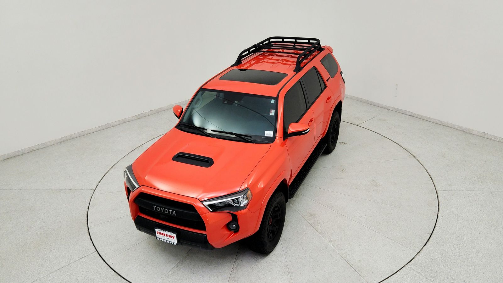 Used 2023  Toyota TRD Pro image 16