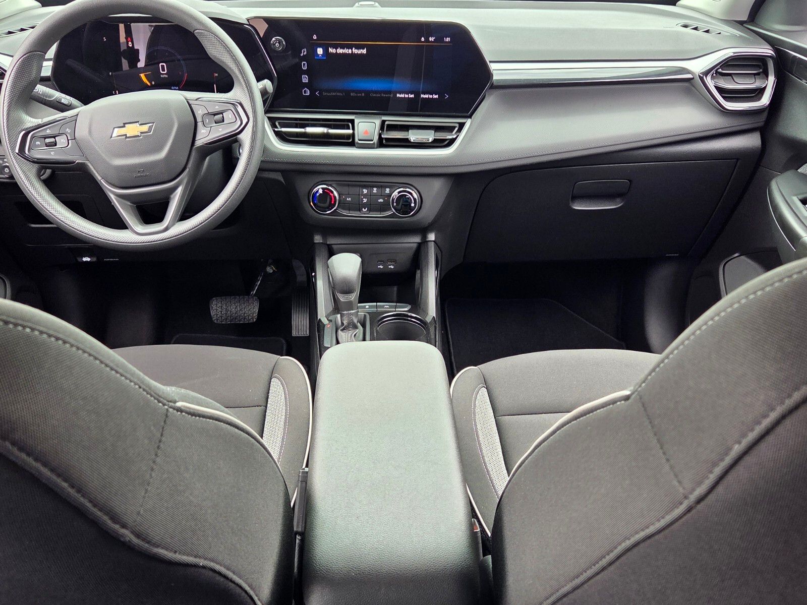 Used 2024 White Chevrolet LS image 8