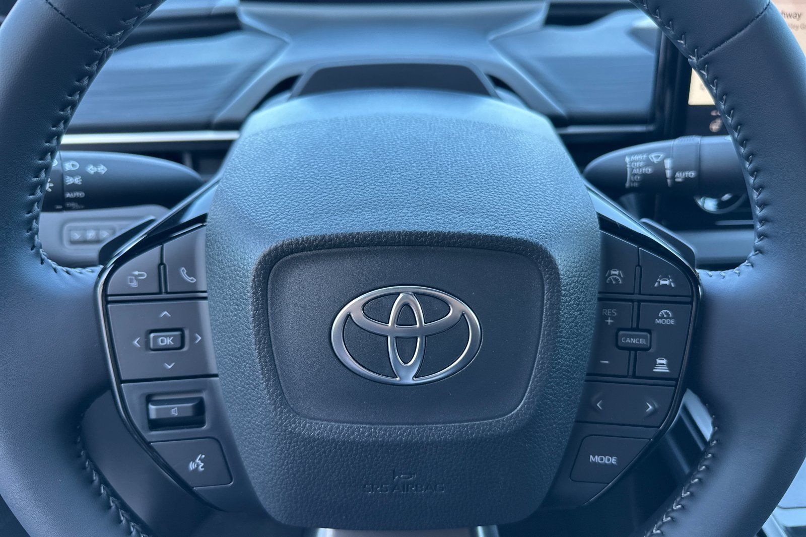 New 2026 Toyota C-HR SUV