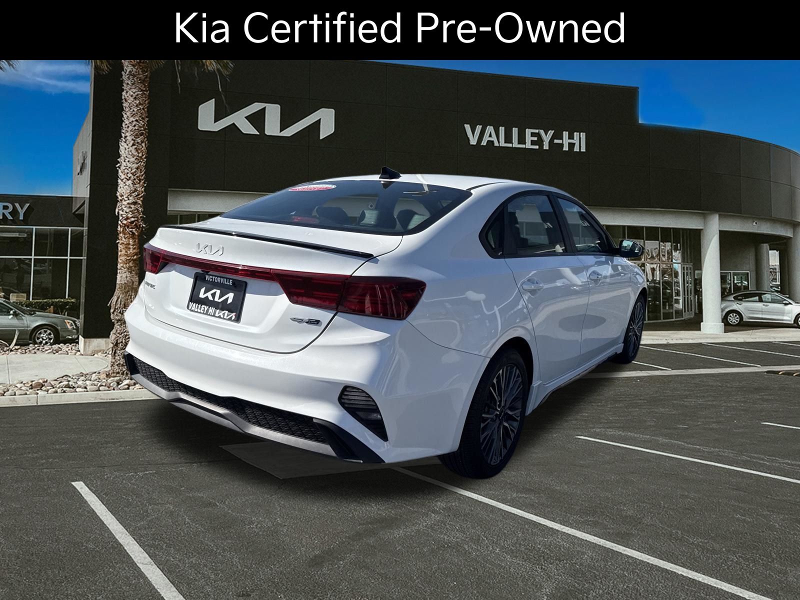 View vehicle photo 6