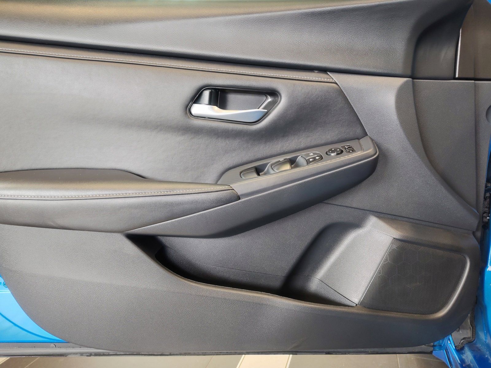 Used Car 2025 Nissan Sentra  Sv For Sale Under $20,000 In San Antonio, Texas