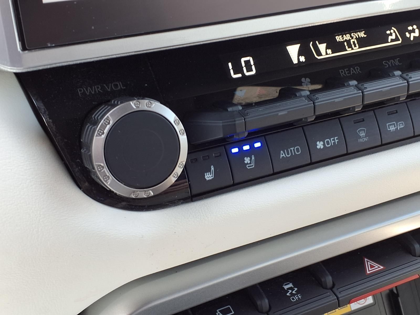2024 Toyota Sequoia Capstone Gray at Bayway Cadillac of The Woodlands