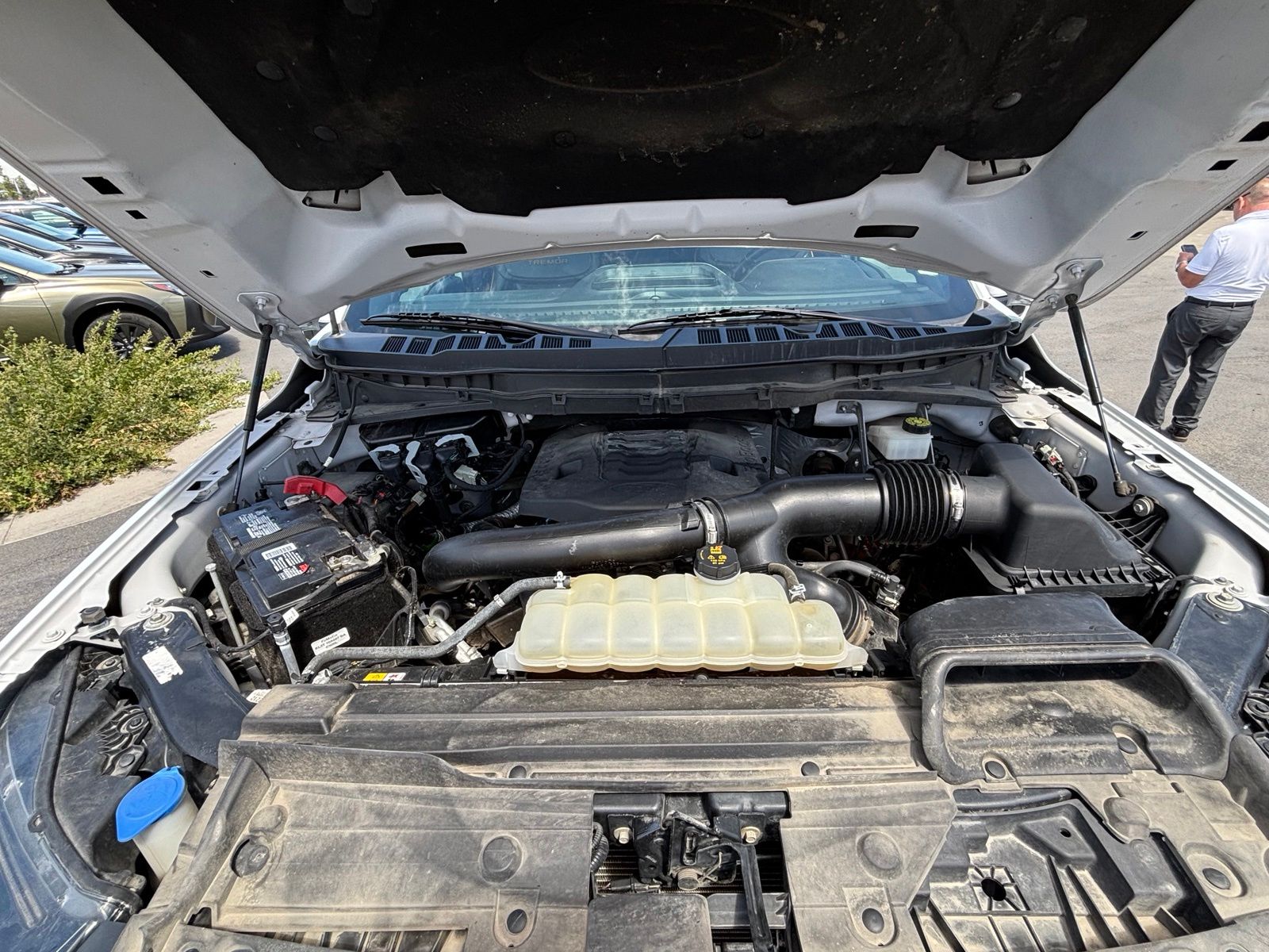 Used 2023 Ford F-150 Truck