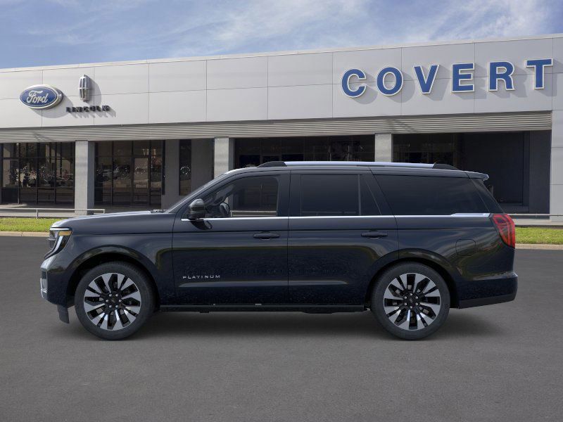New Car 2025 Ford Expedition  Platinum For Sale Under $90,000 In Austin, Texas