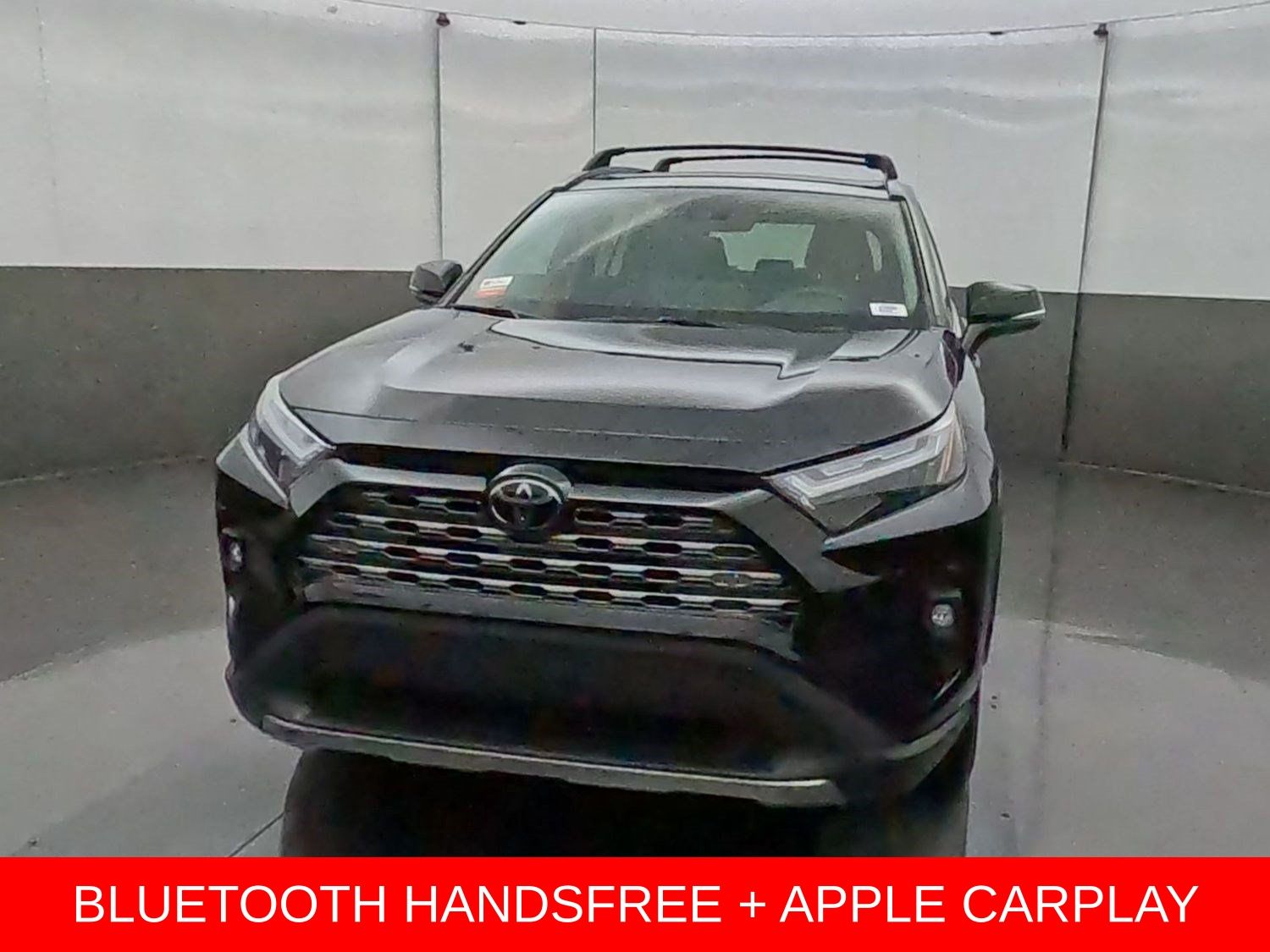 Used 2025 Toyota RAV4 SUV