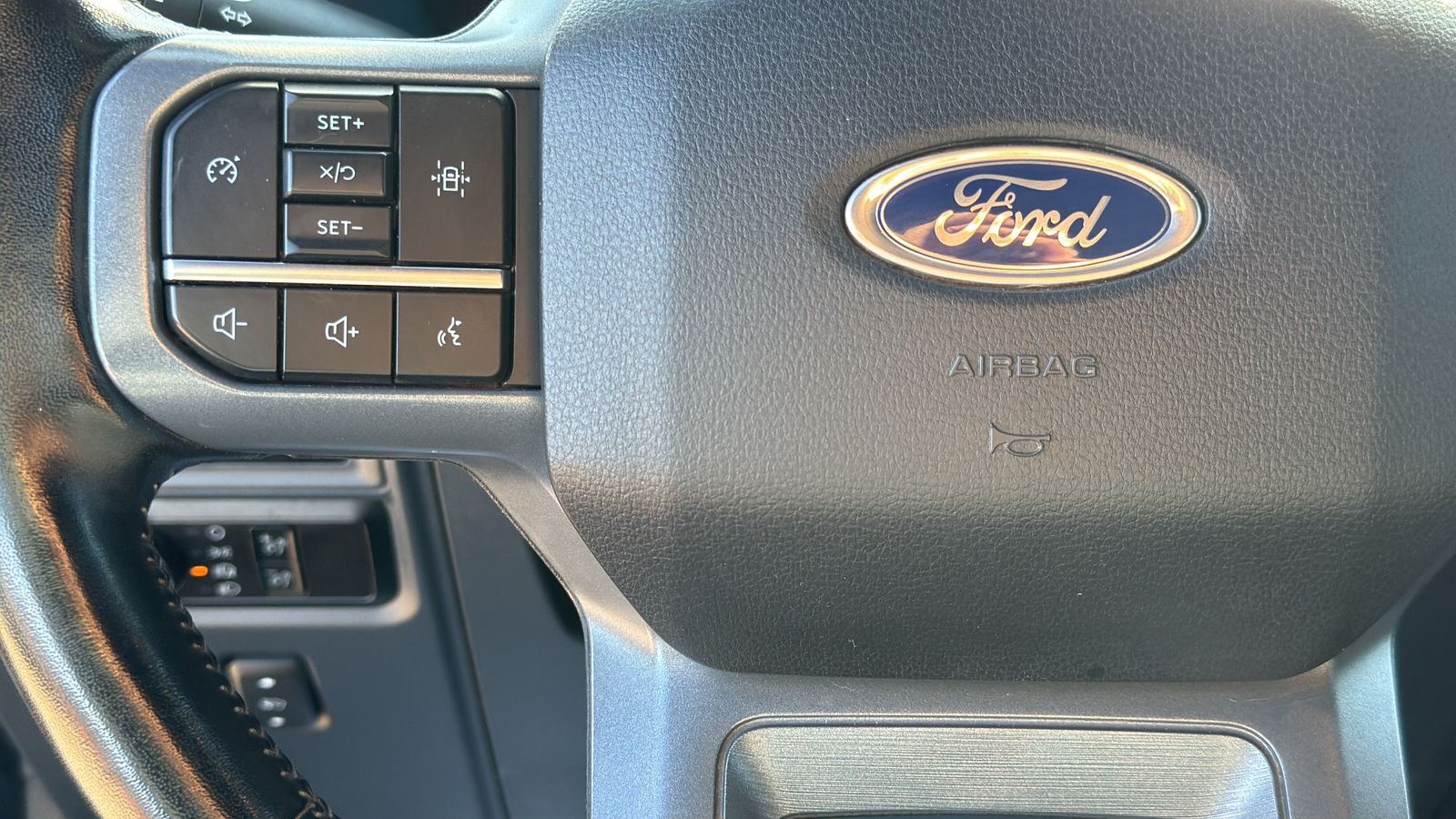 Used Car 2022 Ford F-150  Lariat For Sale Under $50,000 In Austin, Texas