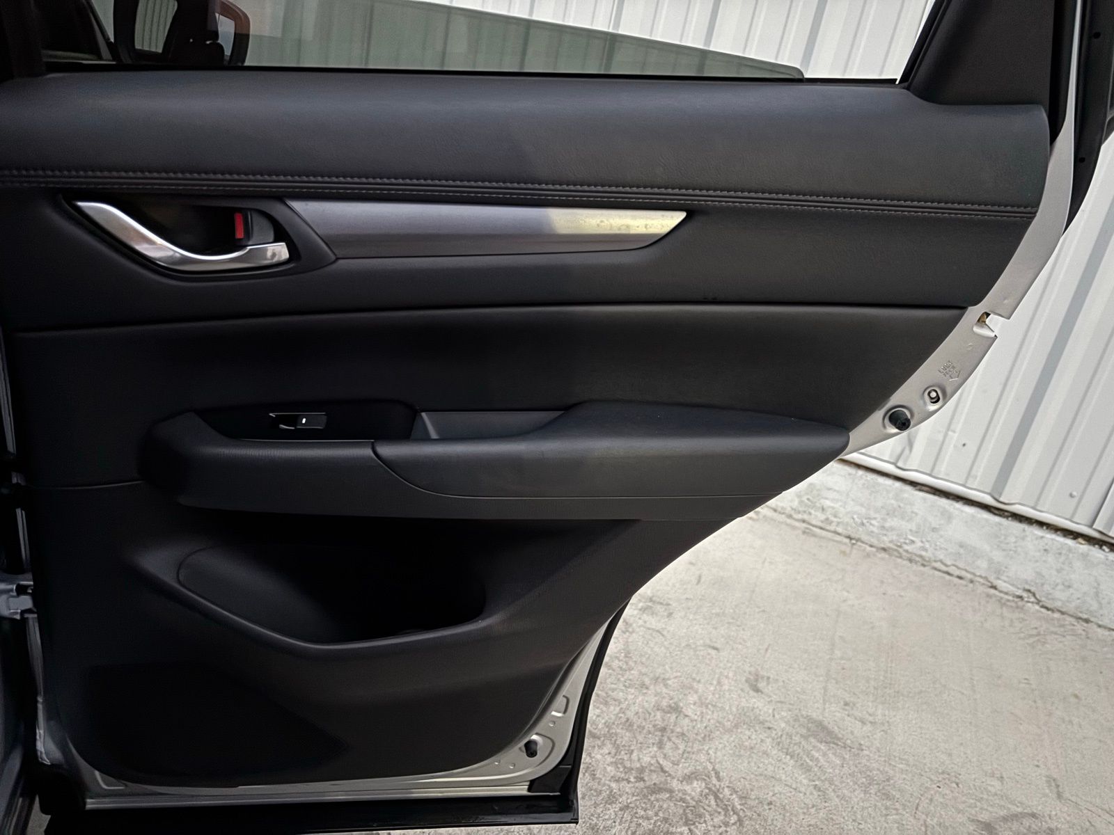 Used Car 2019 Mazda Cx-5  Touring For Sale Under $20,000 In Austin, Texas