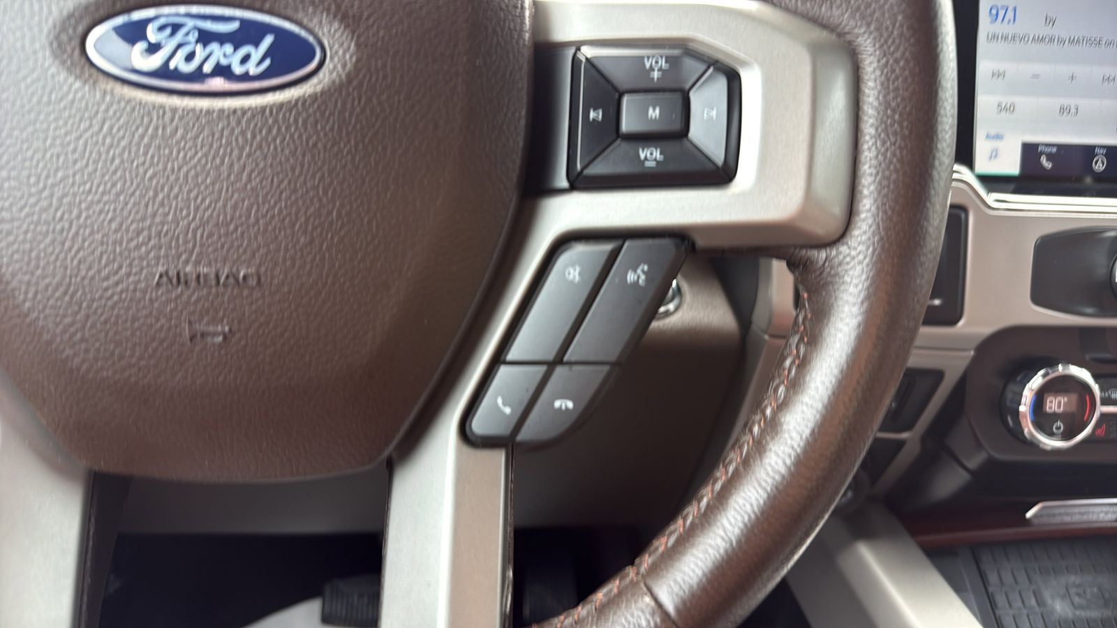 Used Car 2022 Ford F-450sd  King Ranch For Sale Under $70,000 In Austin, Texas
