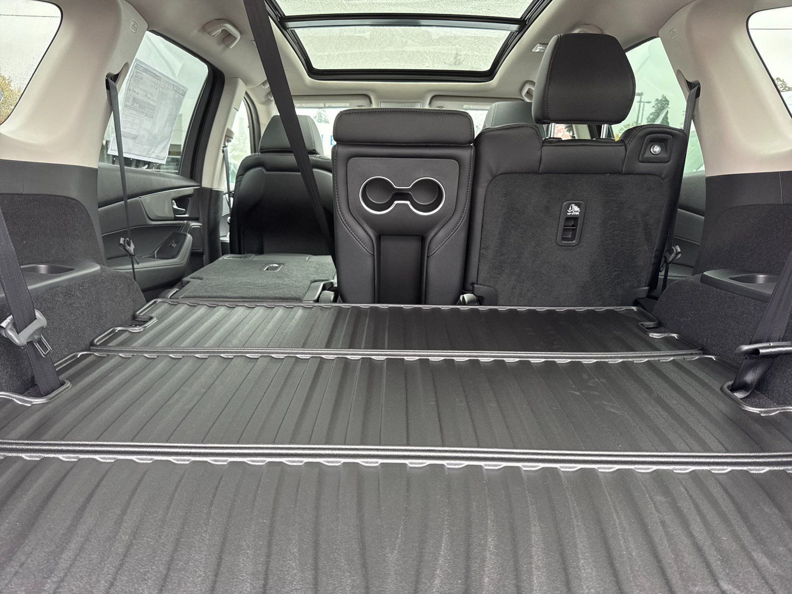 new 2026 Acura MDX car