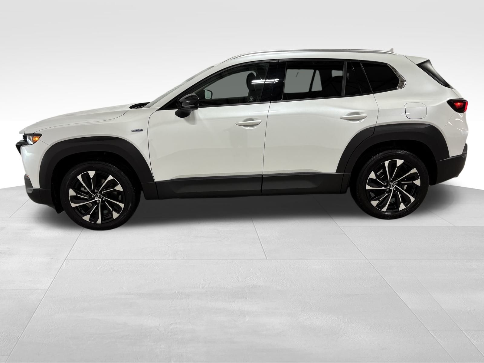 Used Car 2025 Mazda Cx-50 Hybrid  Premium Plus For Sale Under $35,000 In Austin, Texas