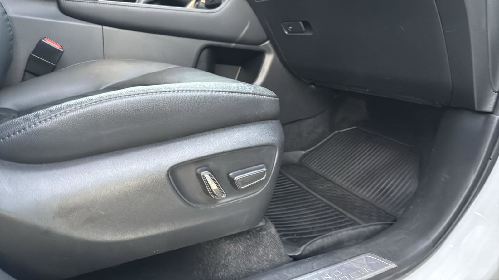 Used Car 2024 Toyota Grand Highlander Hybrid  For Sale Under $60,000 In Austin, Texas