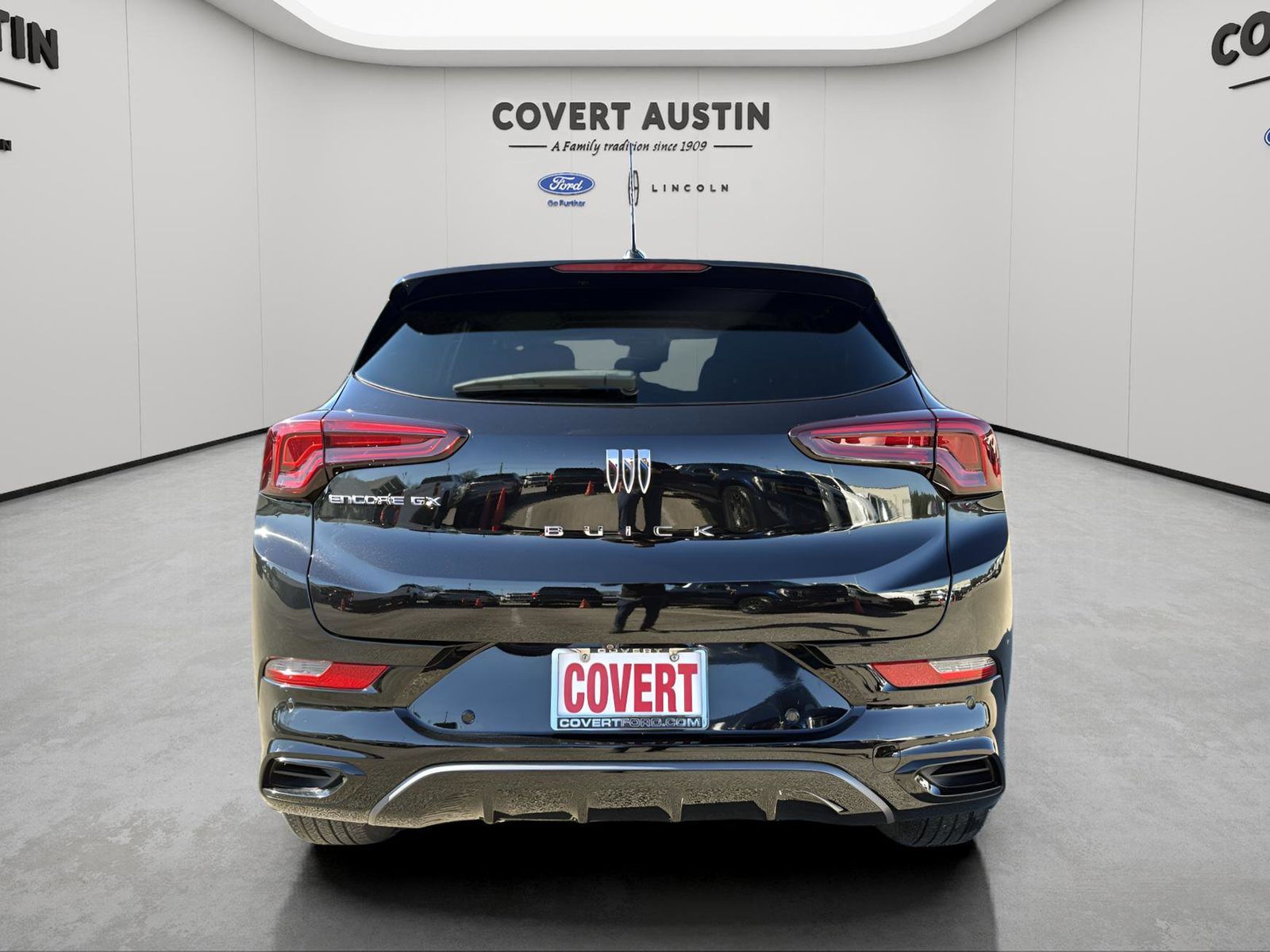 Used Car 2025 Buick Encore Gx  Sport Touring For Sale Under $25,000 In Austin, Texas