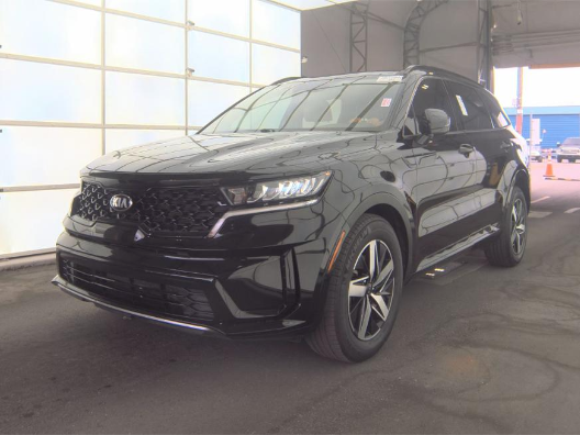 2021 Kia Sorento S AT's photo