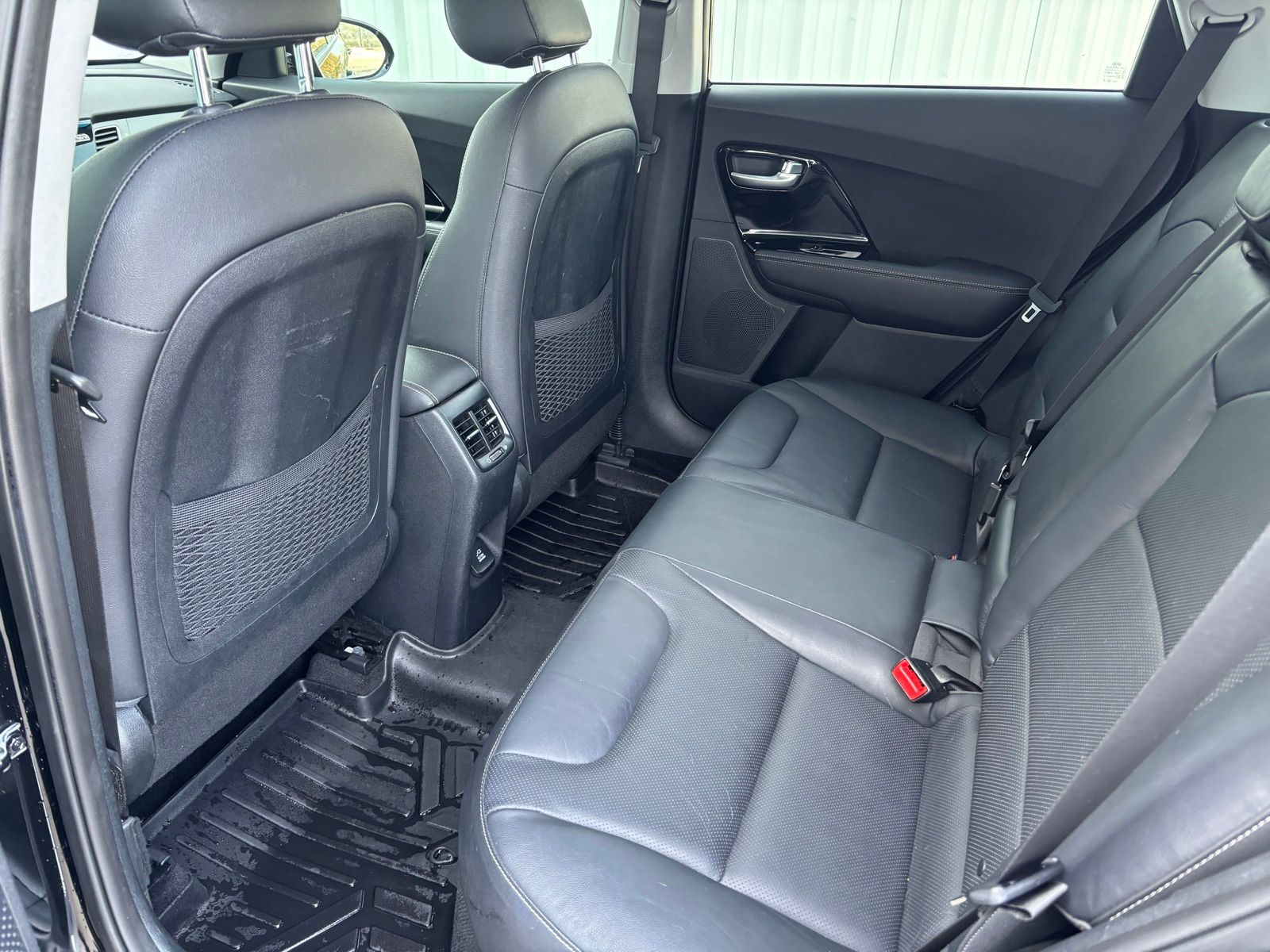 Used Car 2018 Kia Niro  Touring For Sale Under $20,000 In Austin, Texas