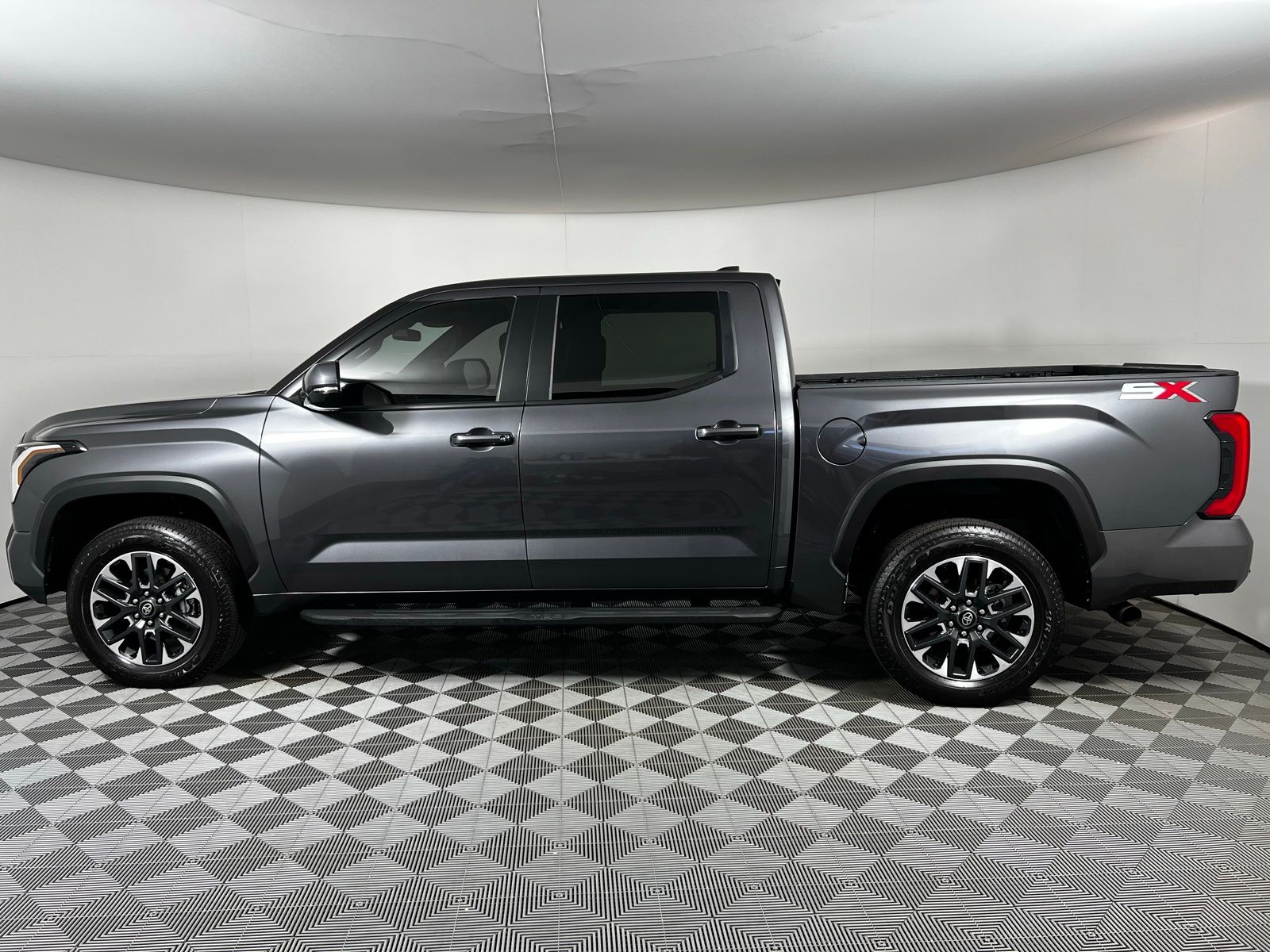 Thumbnail: 2026 Toyota Tundra - 8