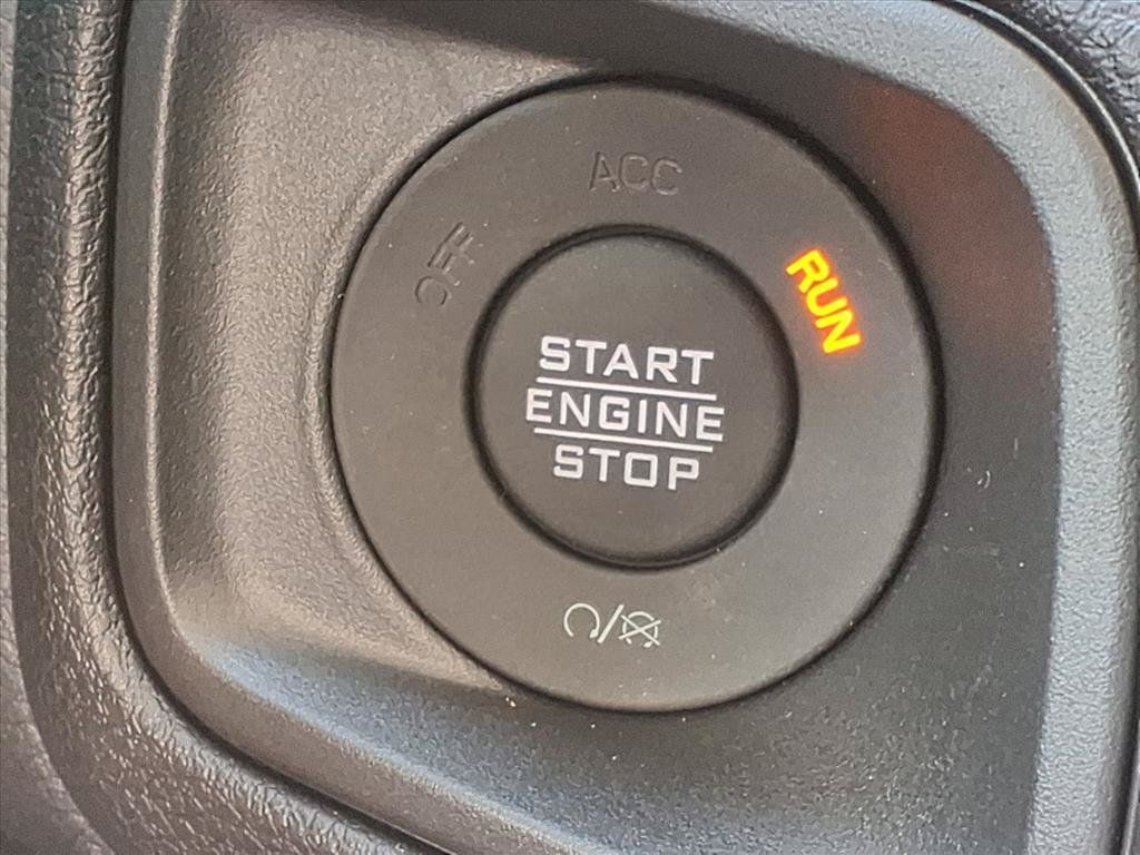 2026 Jeep Wrangler Sport - 6
