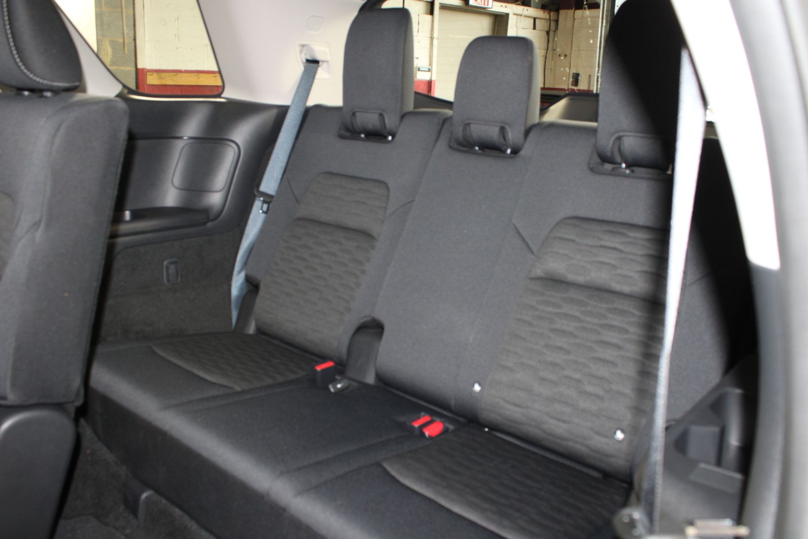 Used 2025 Blue Nissan SV image 23